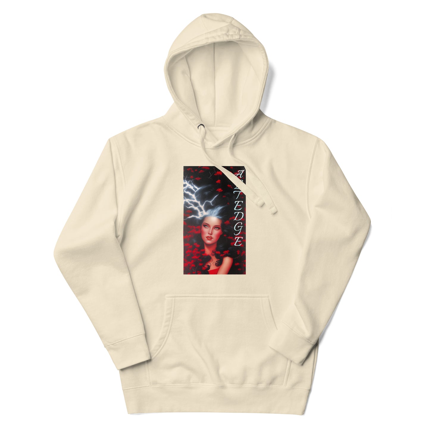 AltEdge Dissonance Hoodie