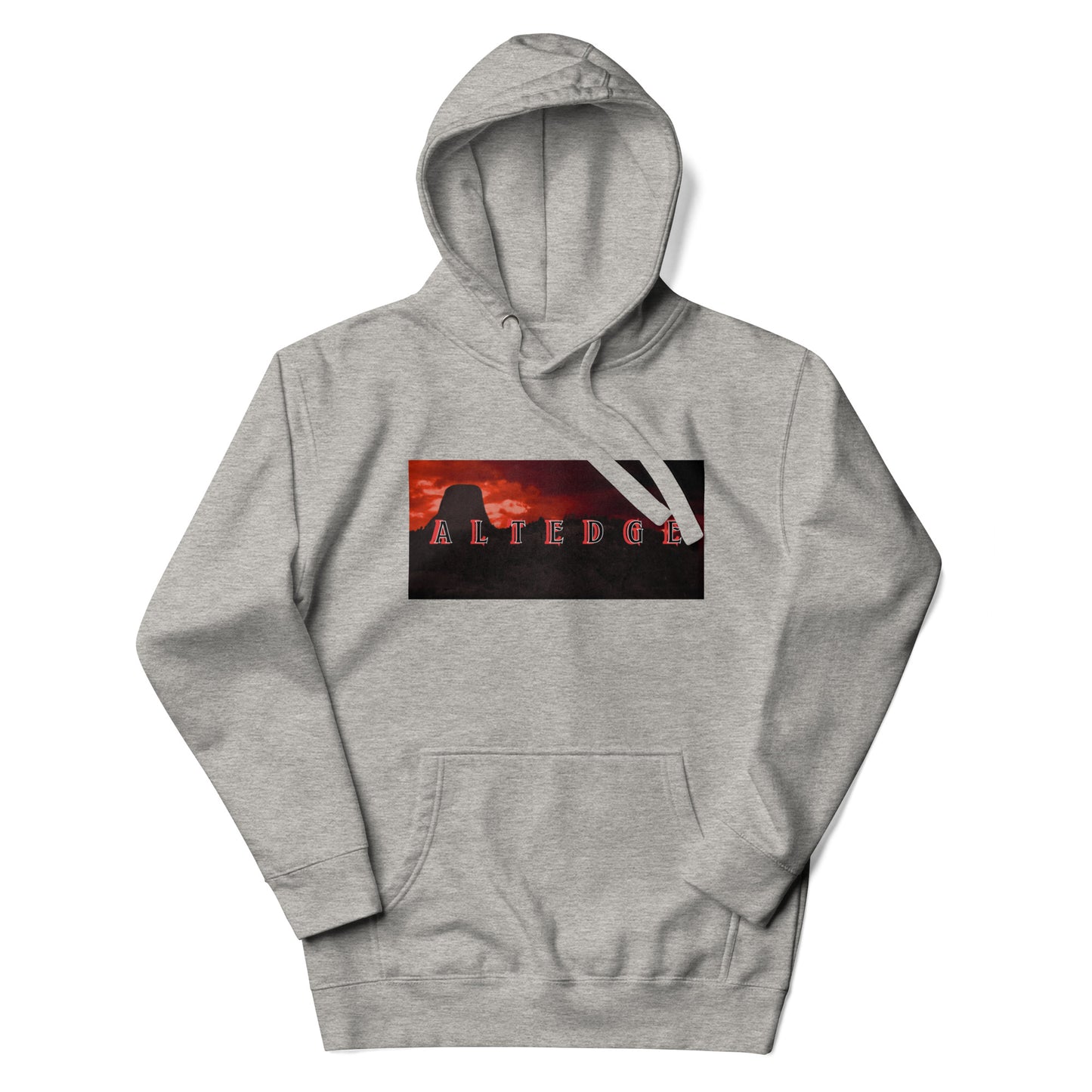 Monument Dusk Hoodie