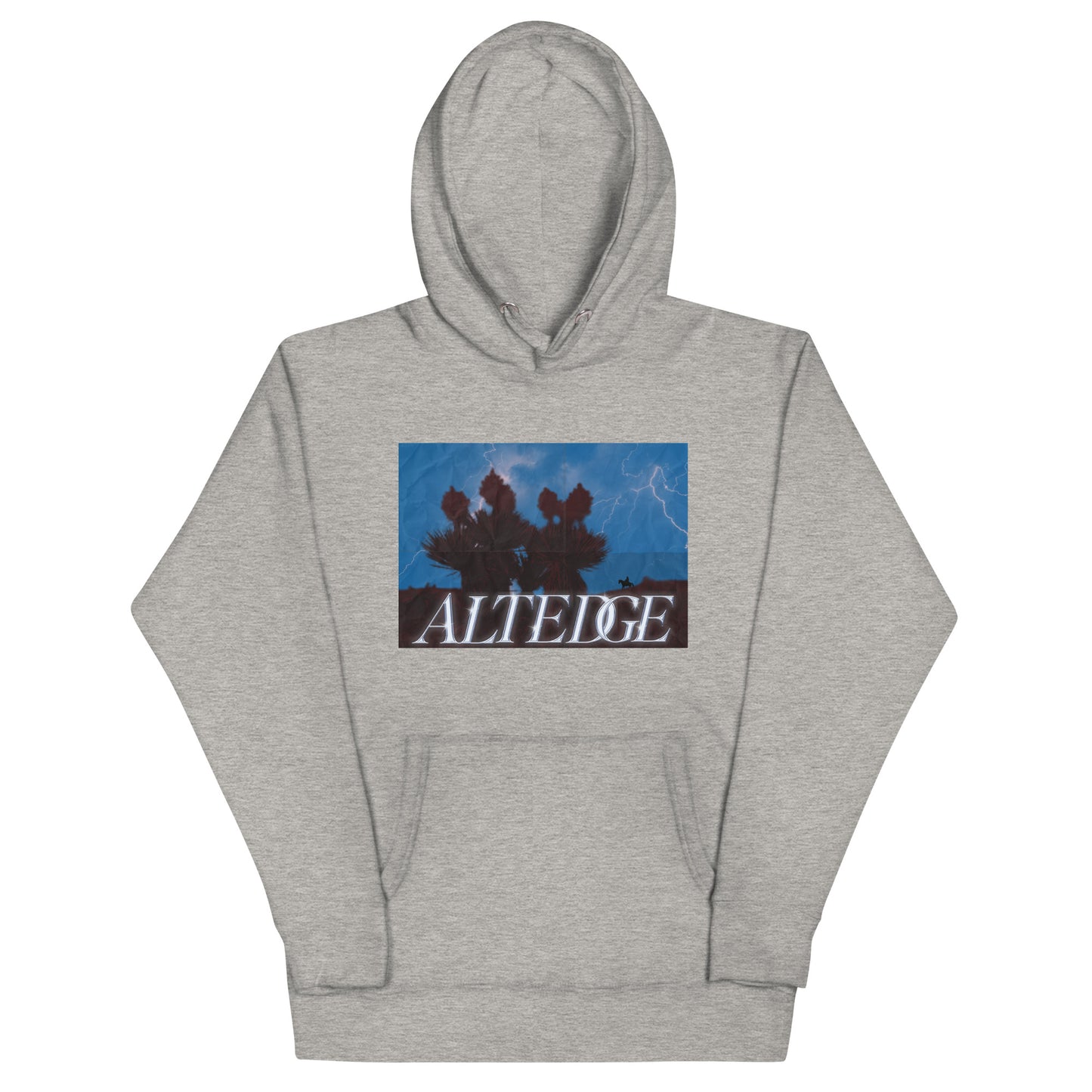 AltEdge Wasteland Hoodie