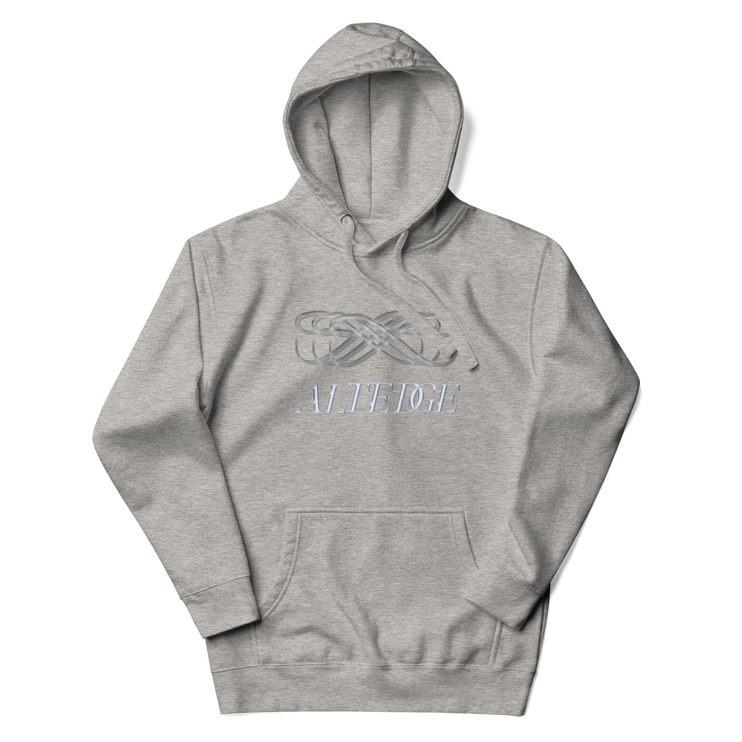 AltEdge Infinite Curse Hoodie