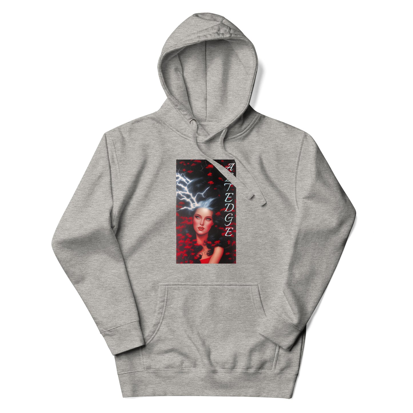 AltEdge Dissonance Hoodie