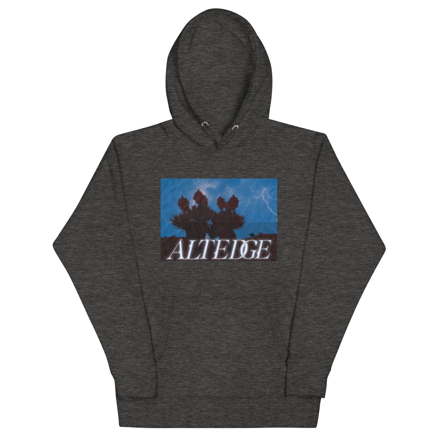 AltEdge Wasteland Hoodie