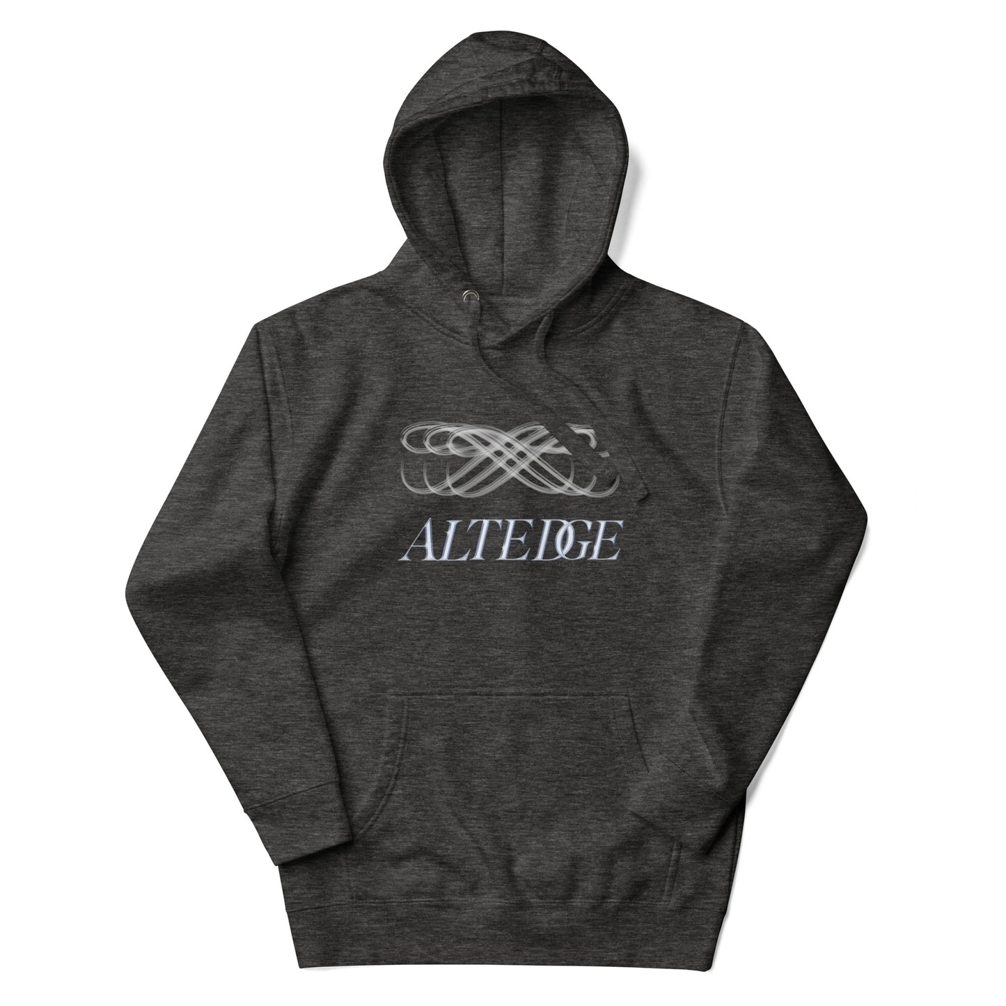 AltEdge Infinite Curse Hoodie