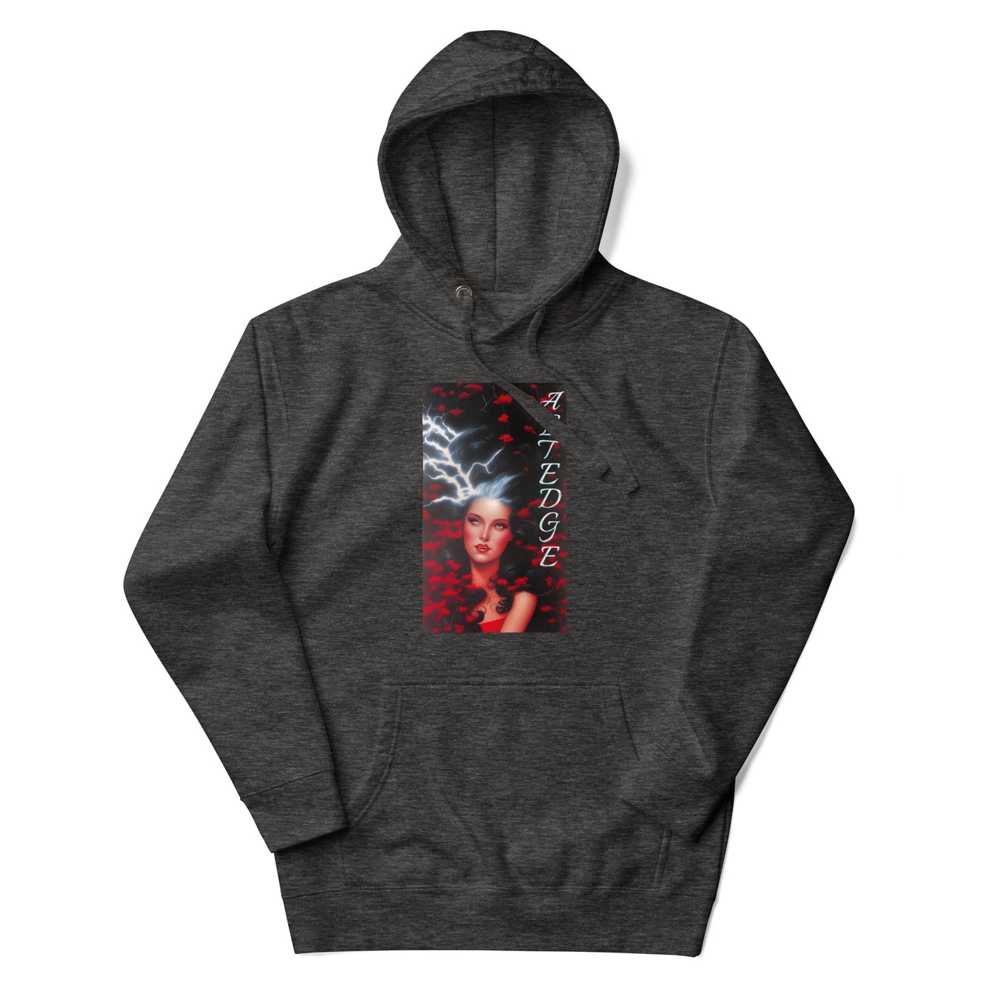 AltEdge Dissonance Hoodie