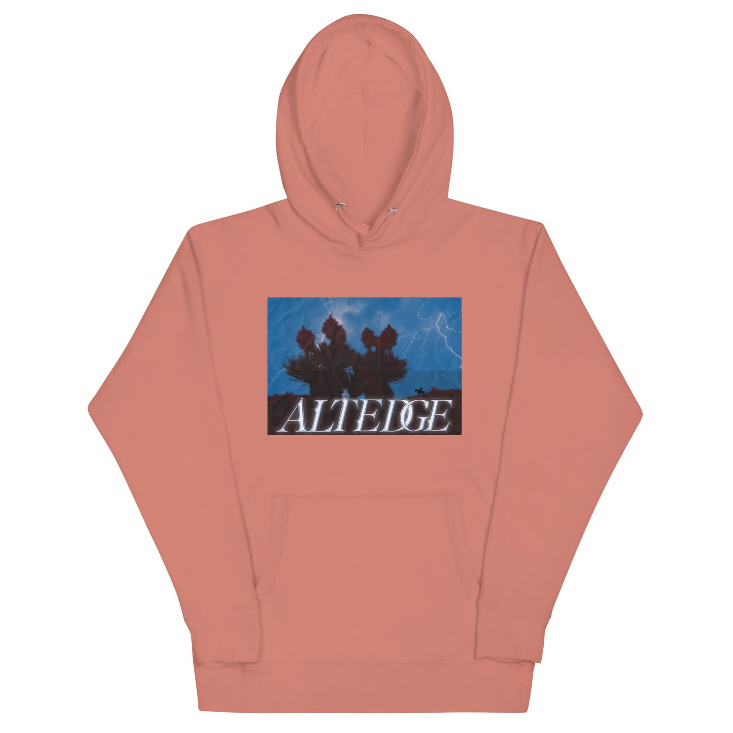AltEdge Wasteland Hoodie