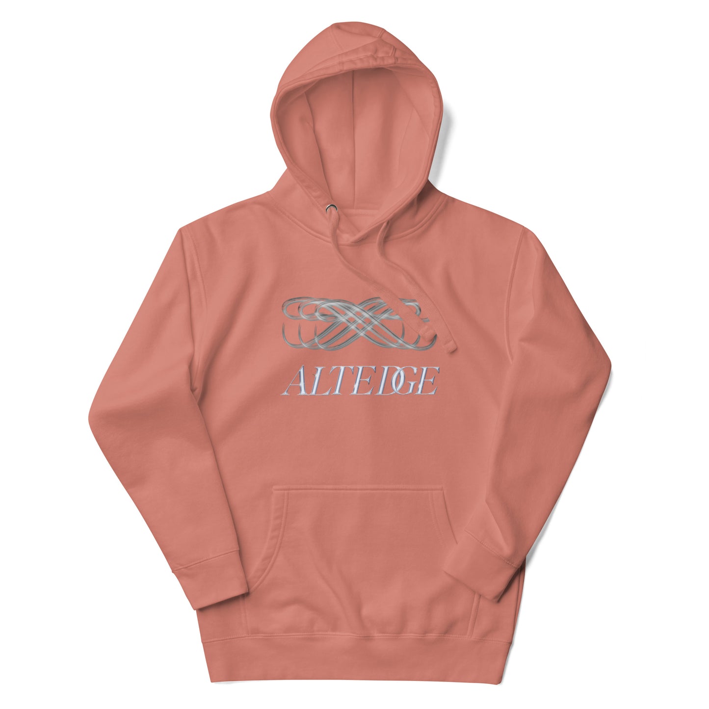 AltEdge Infinite Curse Hoodie