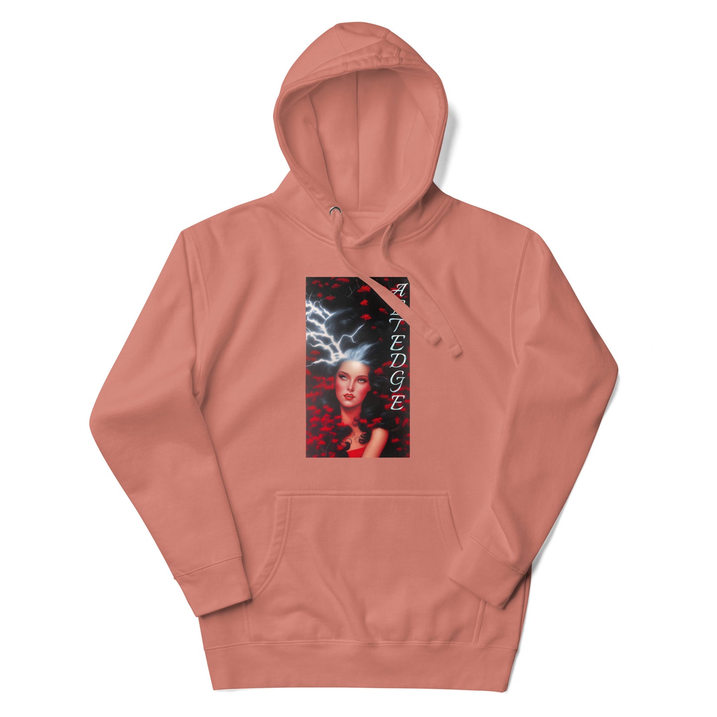 AltEdge Dissonance Hoodie