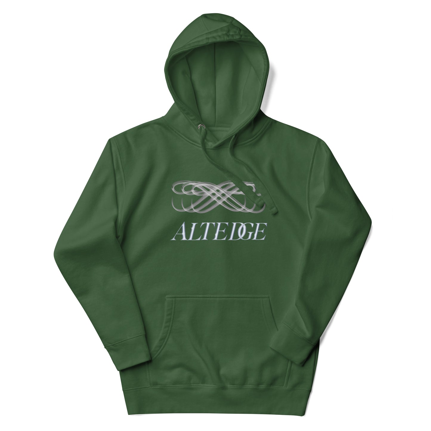 AltEdge Infinite Curse Hoodie