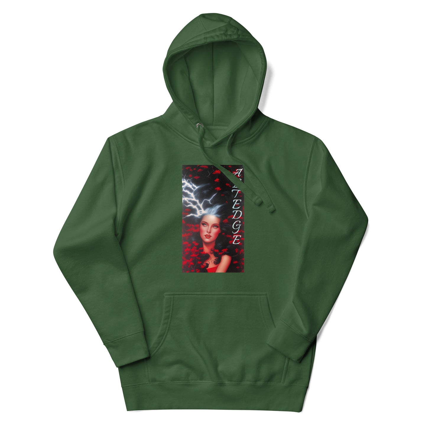 AltEdge Dissonance Hoodie