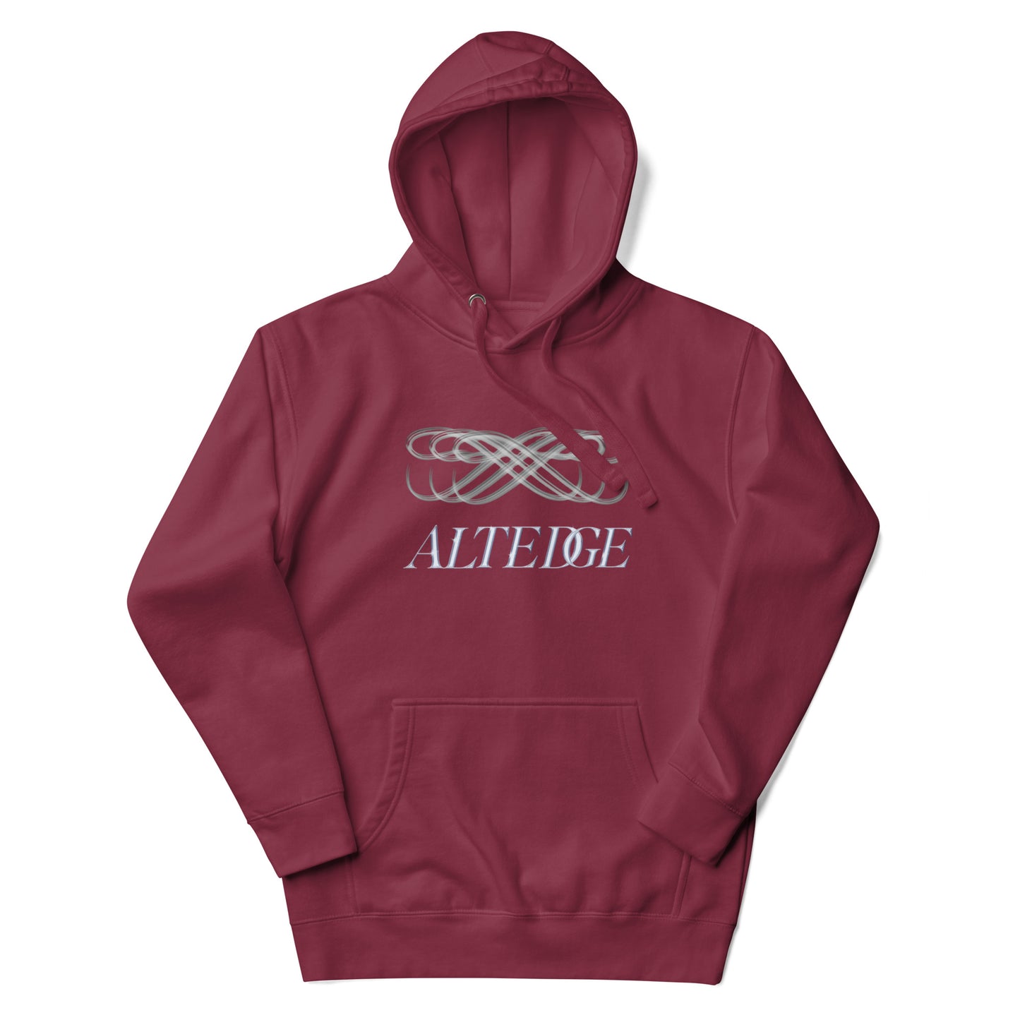 AltEdge Infinite Curse Hoodie