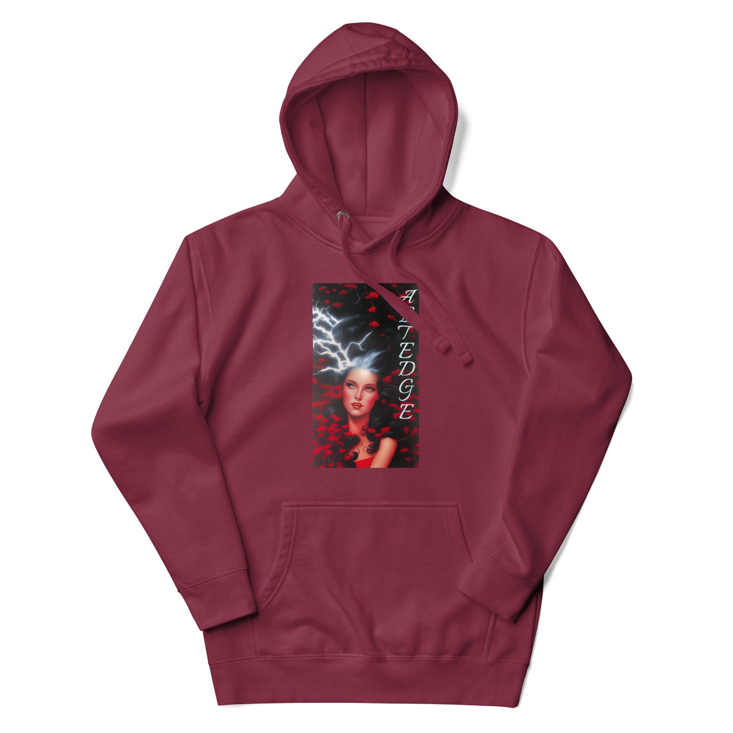 AltEdge Dissonance Hoodie