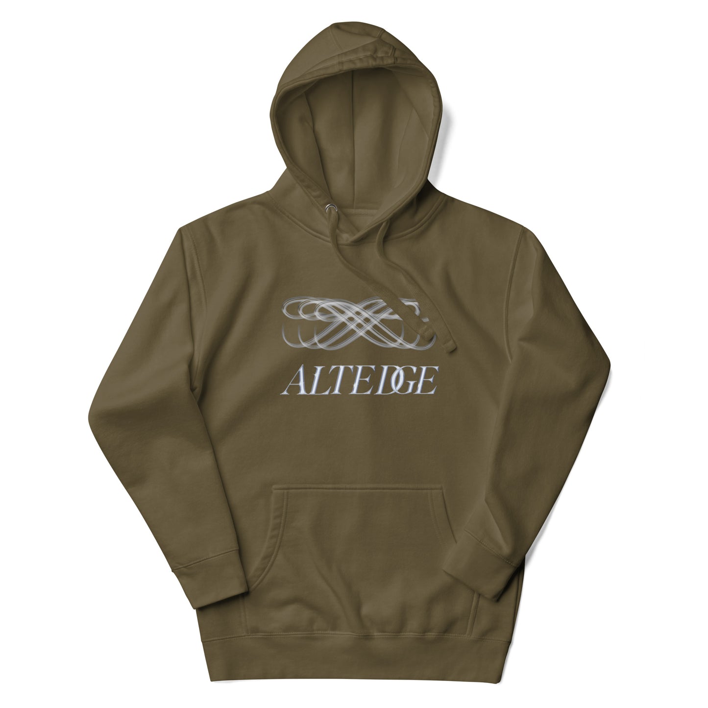 AltEdge Infinite Curse Hoodie