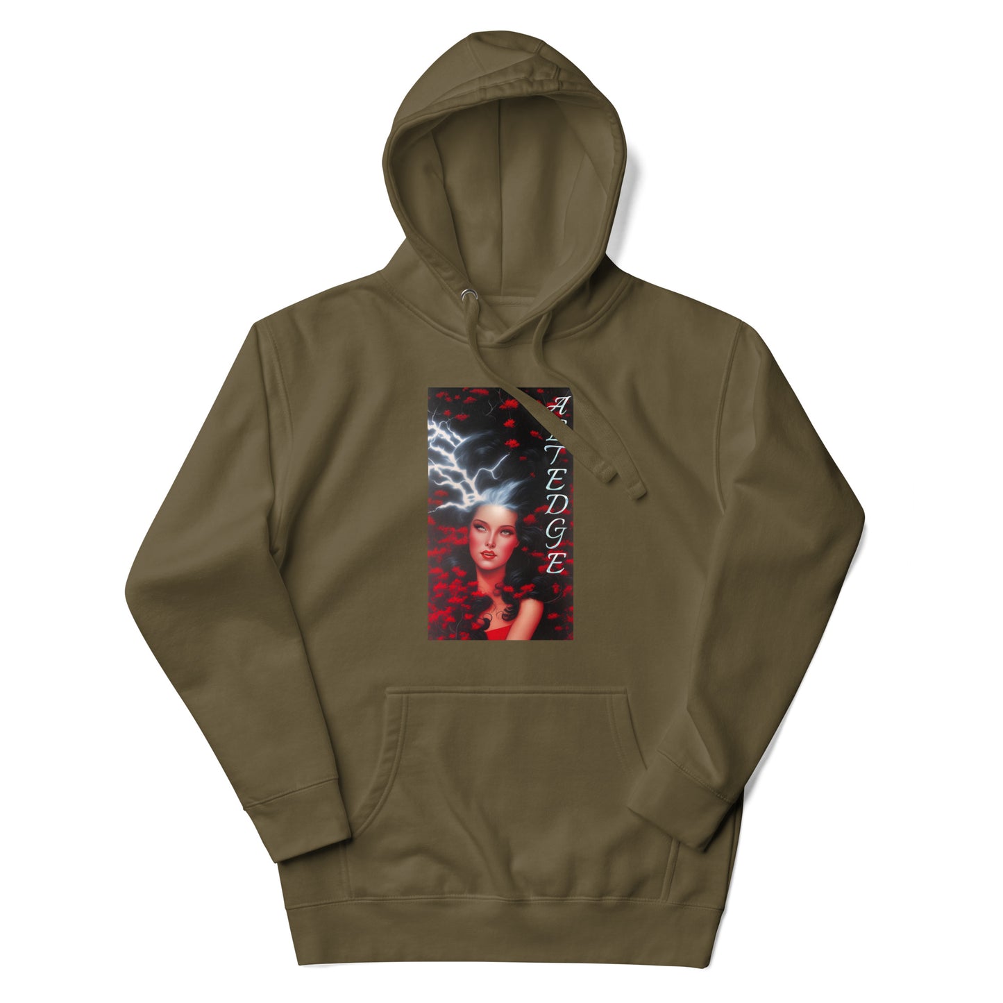 AltEdge Dissonance Hoodie