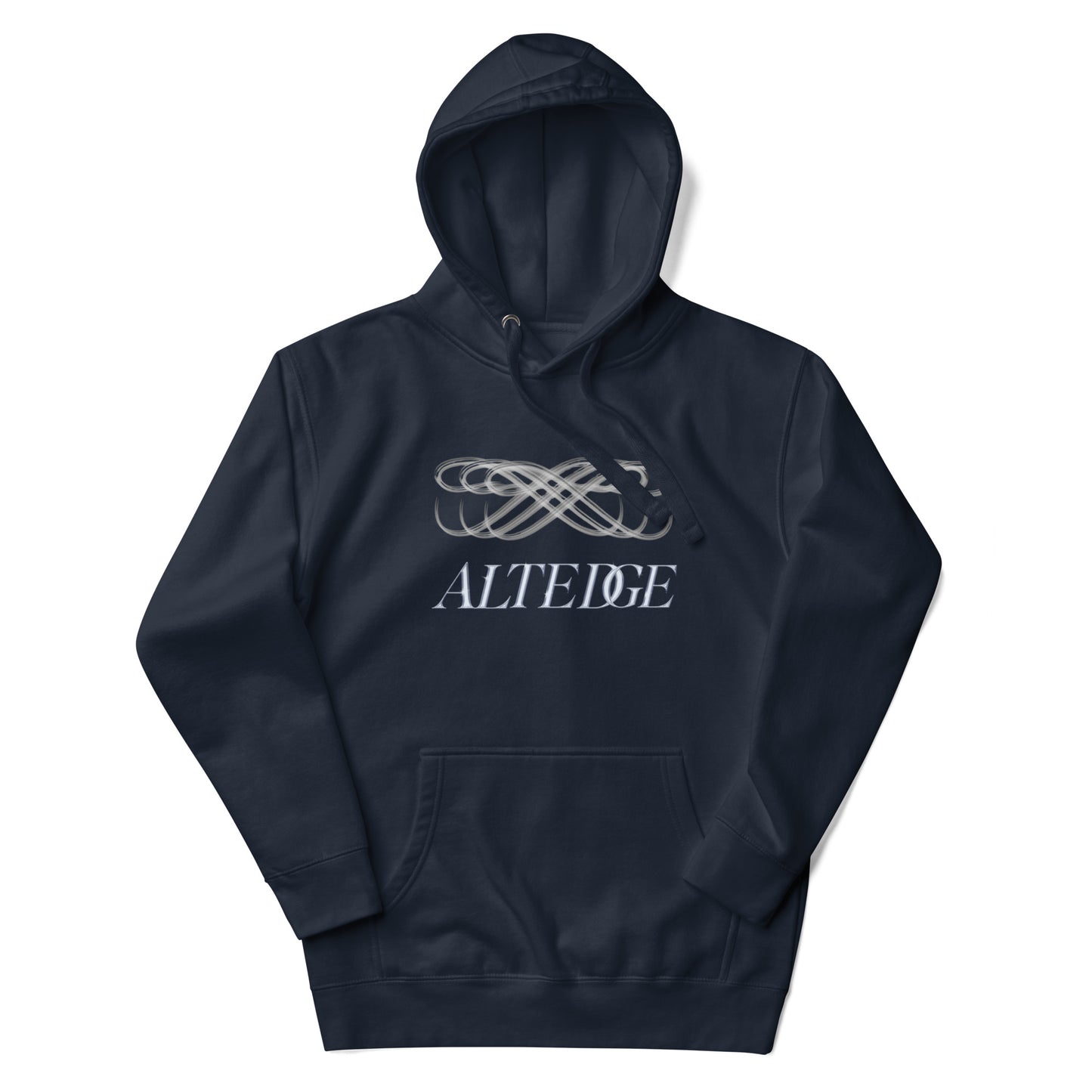 AltEdge Infinite Curse Hoodie