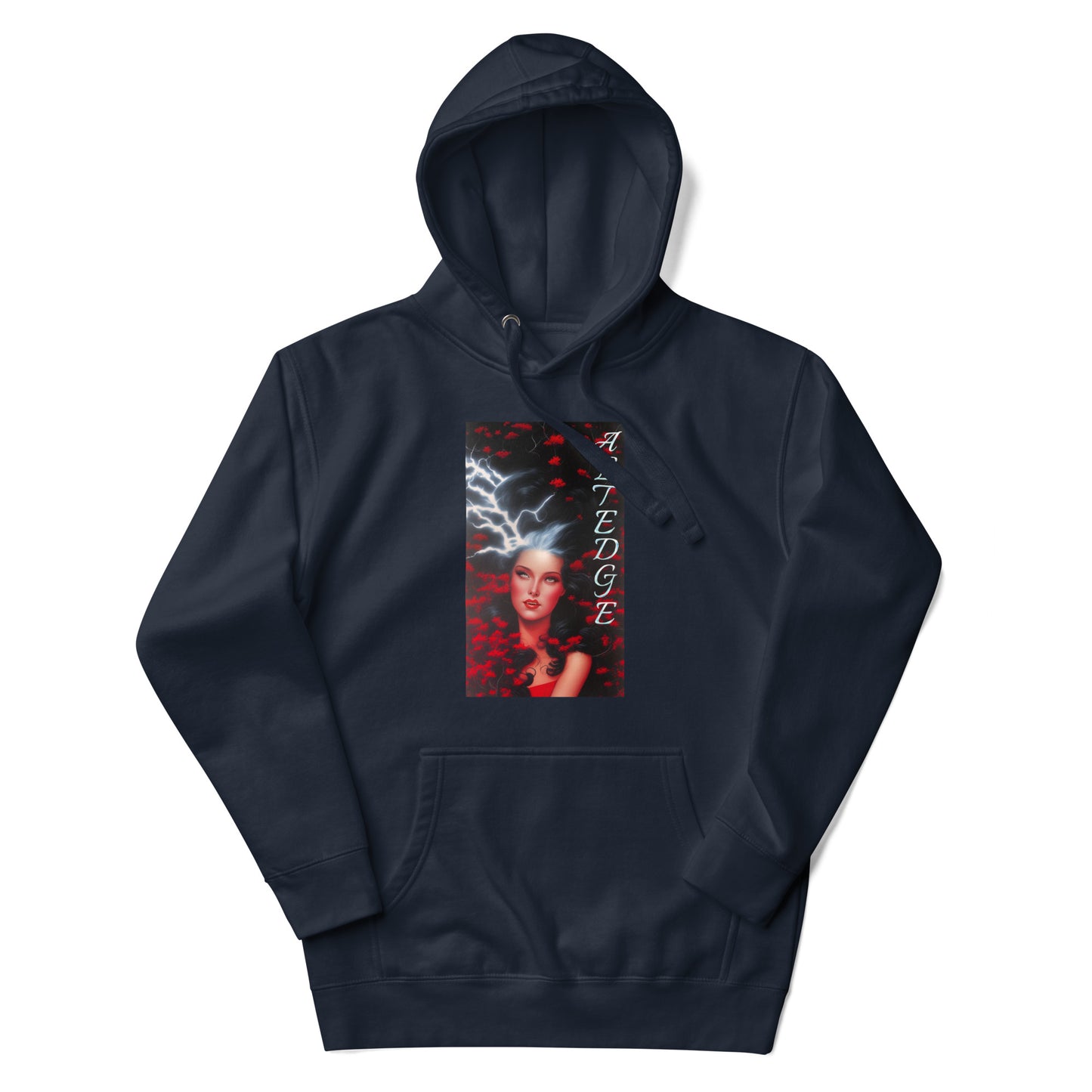 AltEdge Dissonance Hoodie