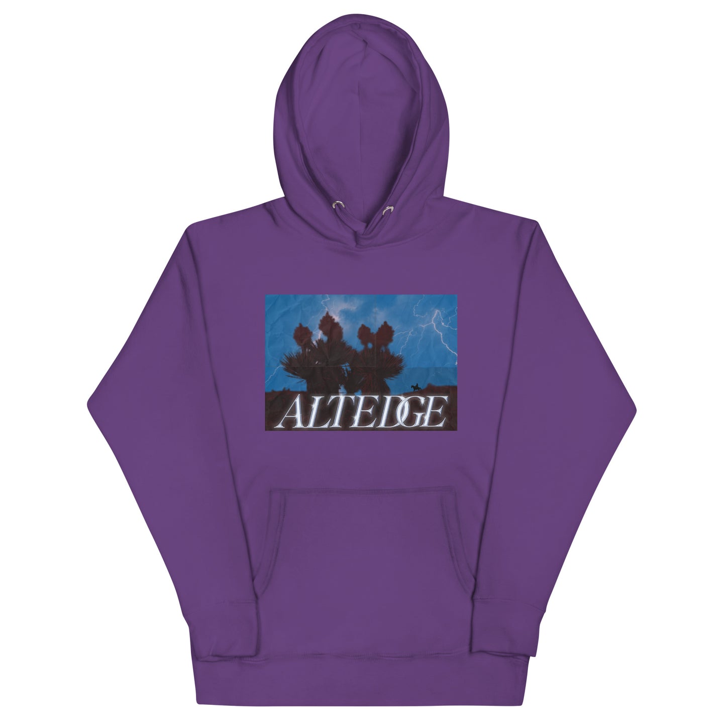 AltEdge Wasteland Hoodie