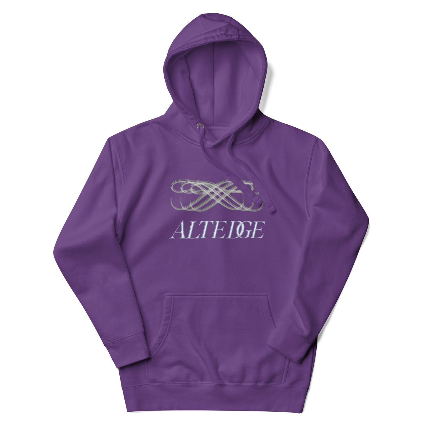 AltEdge Infinite Curse Hoodie