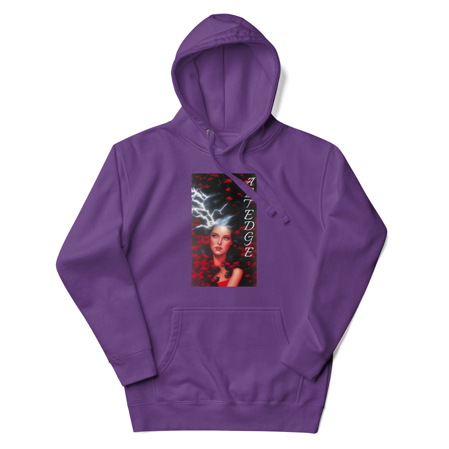 AltEdge Dissonance Hoodie