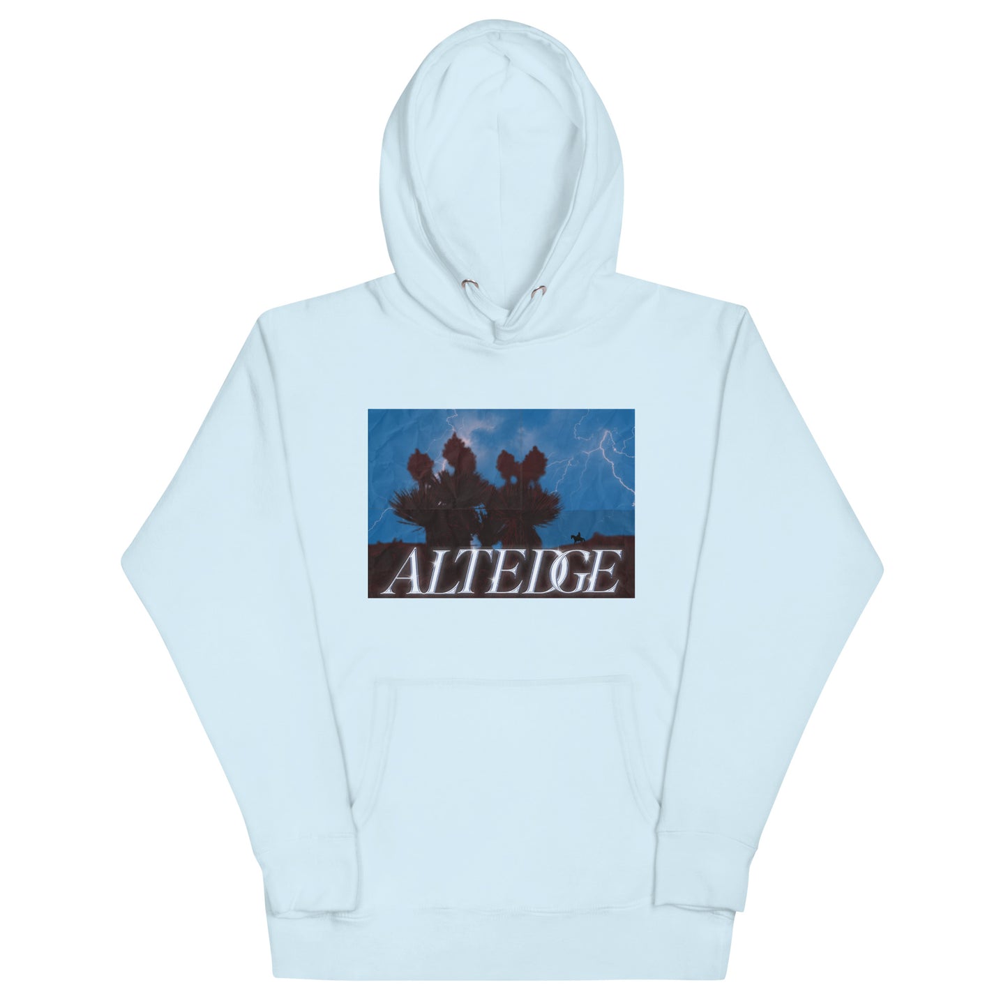 AltEdge Wasteland Hoodie