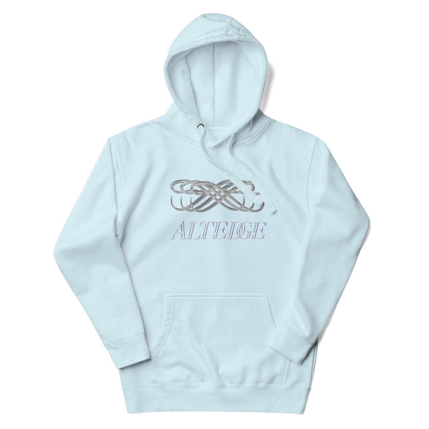 AltEdge Infinite Curse Hoodie