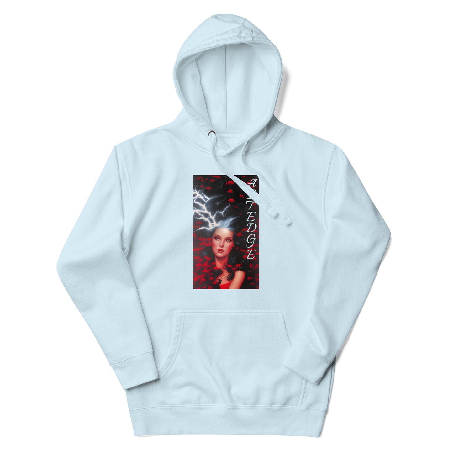 AltEdge Dissonance Hoodie
