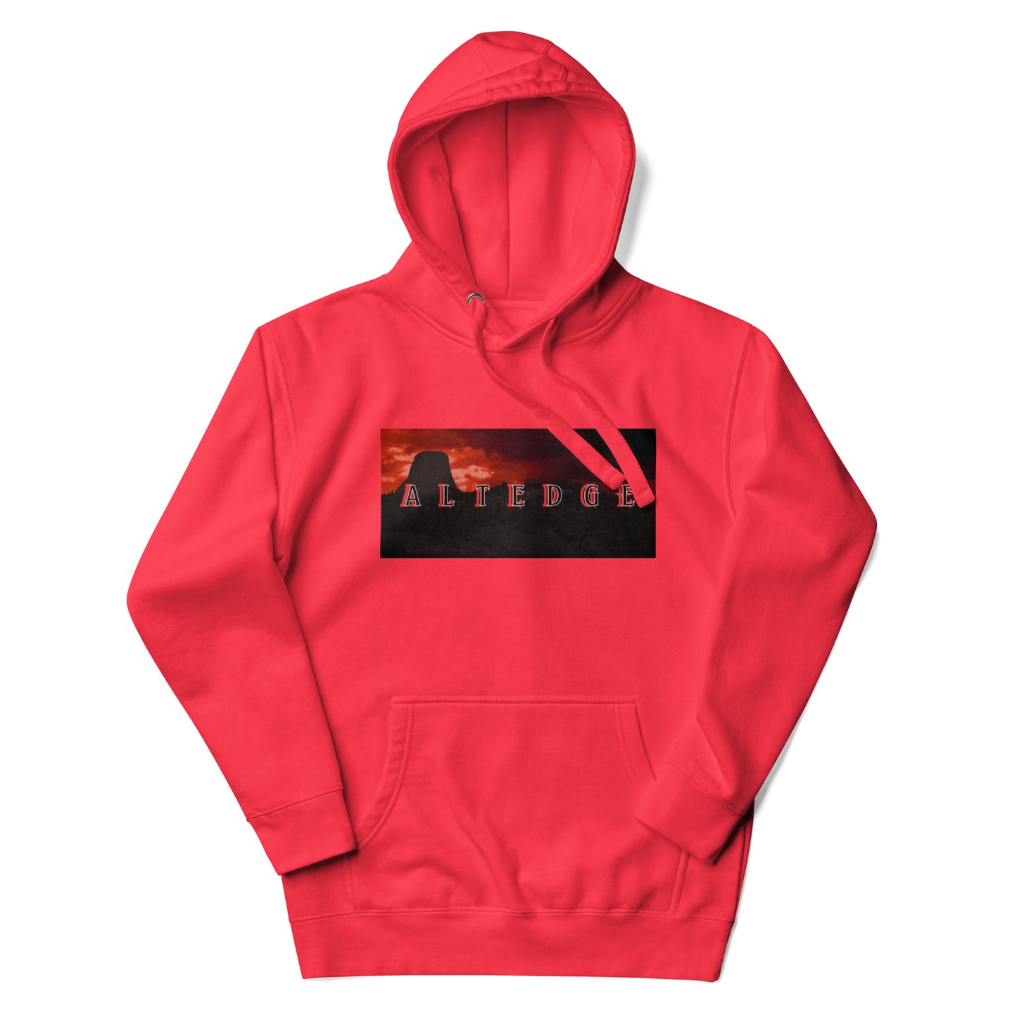 Monument Dusk Hoodie