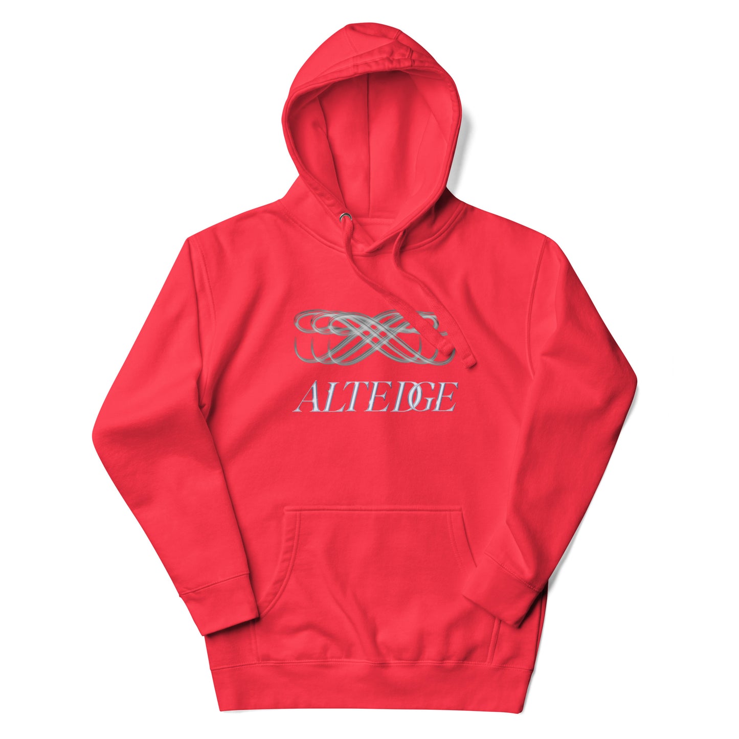 AltEdge Infinite Curse Hoodie