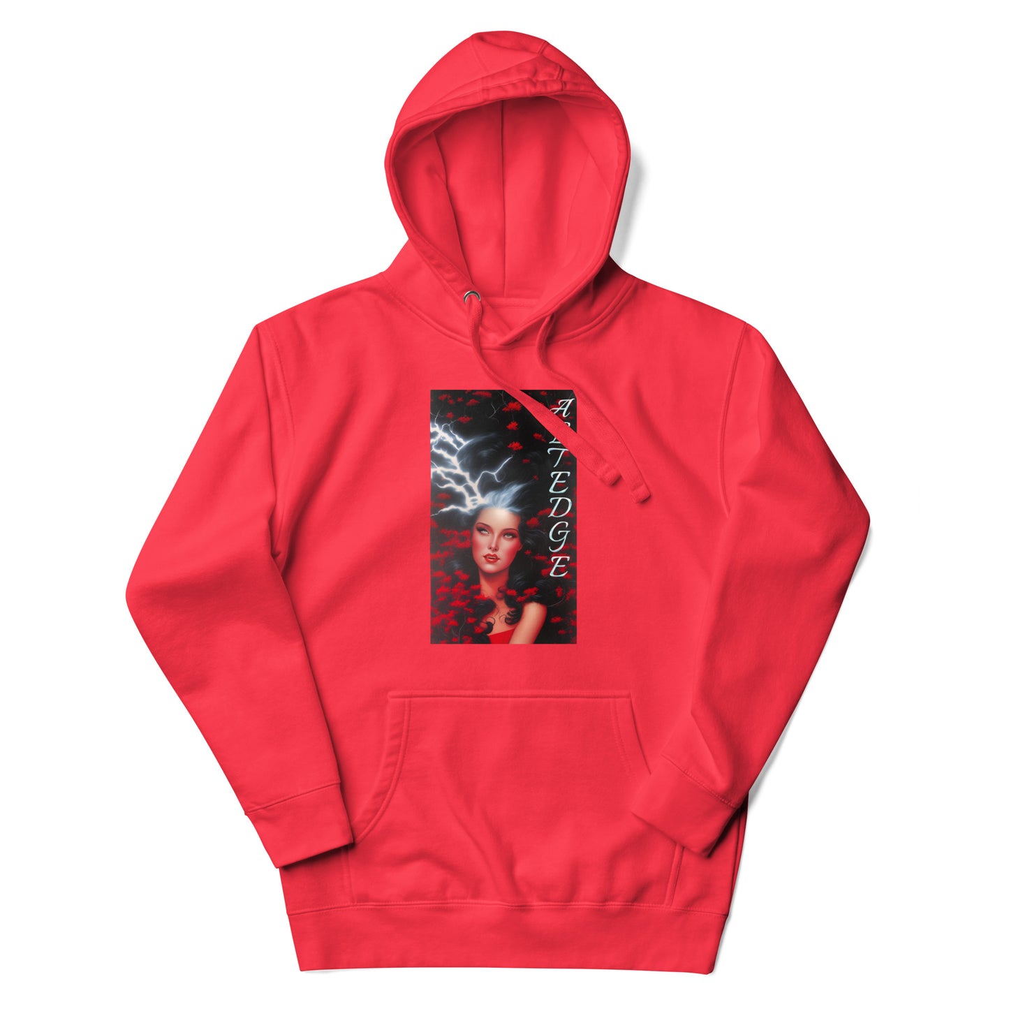 AltEdge Dissonance Hoodie