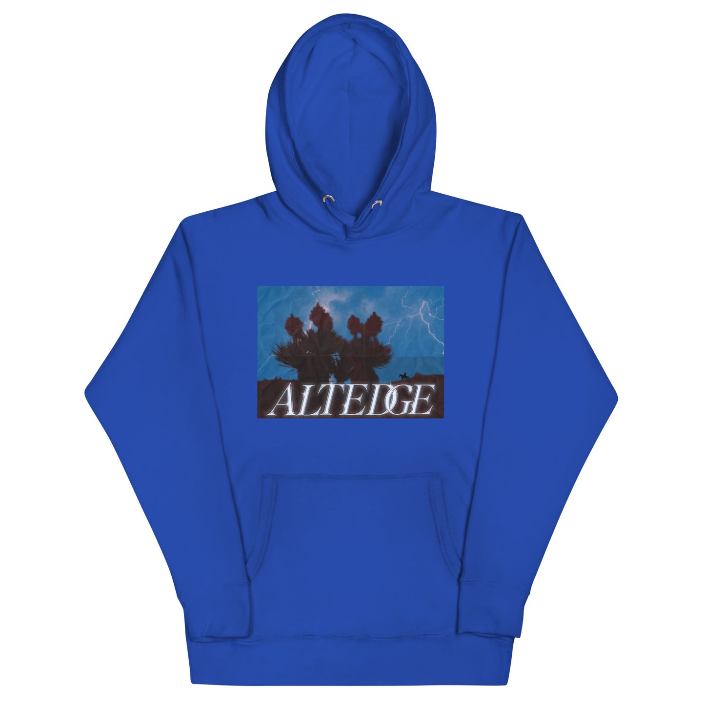 AltEdge Wasteland Hoodie