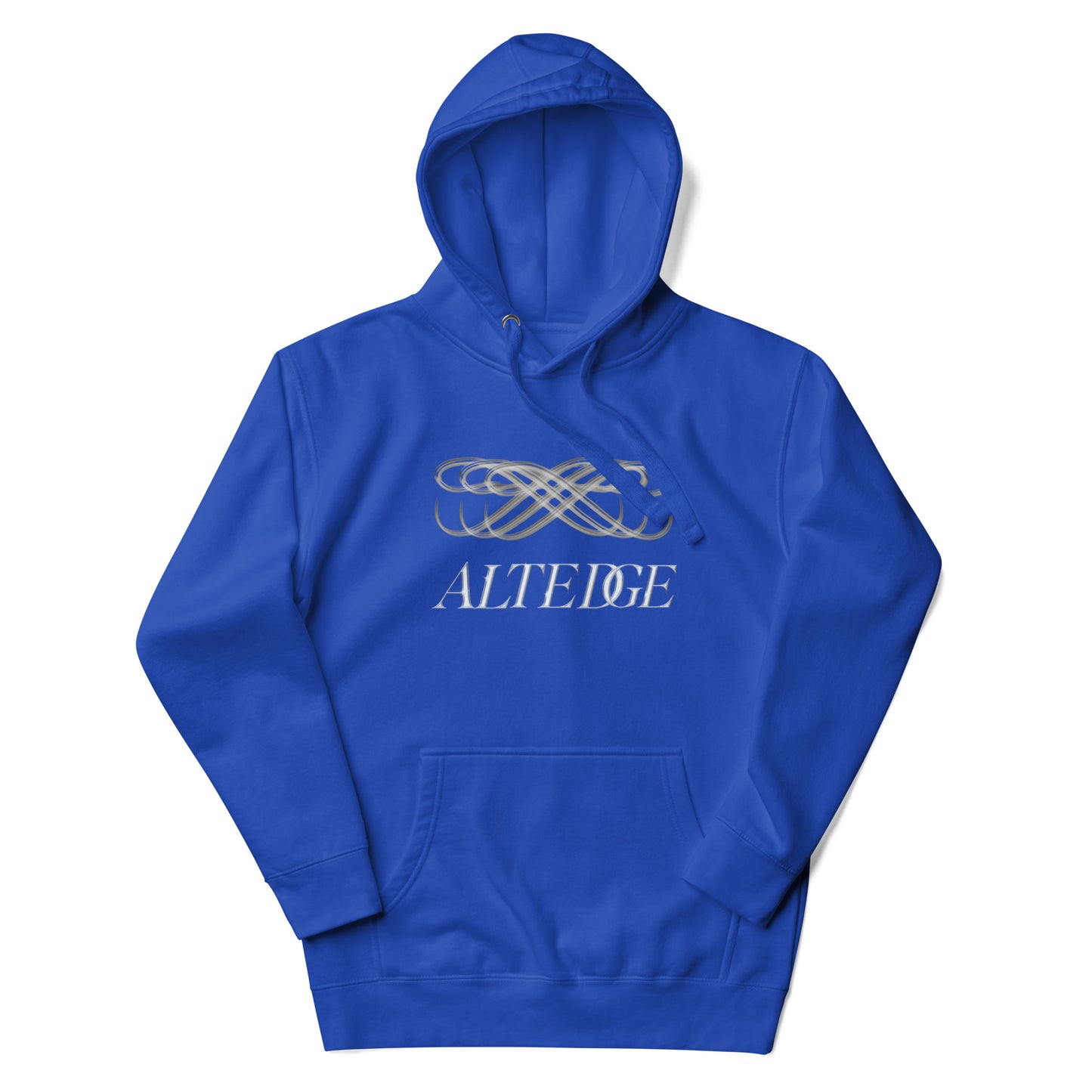 AltEdge Infinite Curse Hoodie