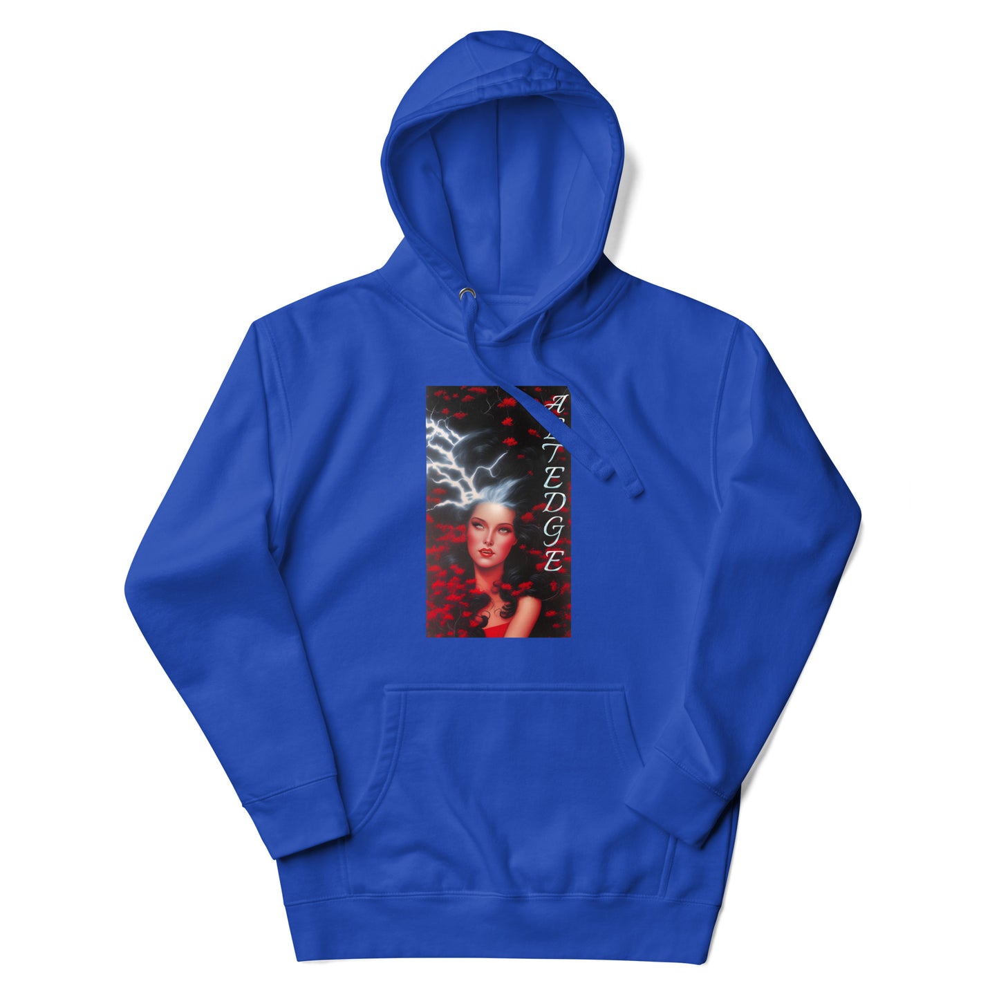 AltEdge Dissonance Hoodie