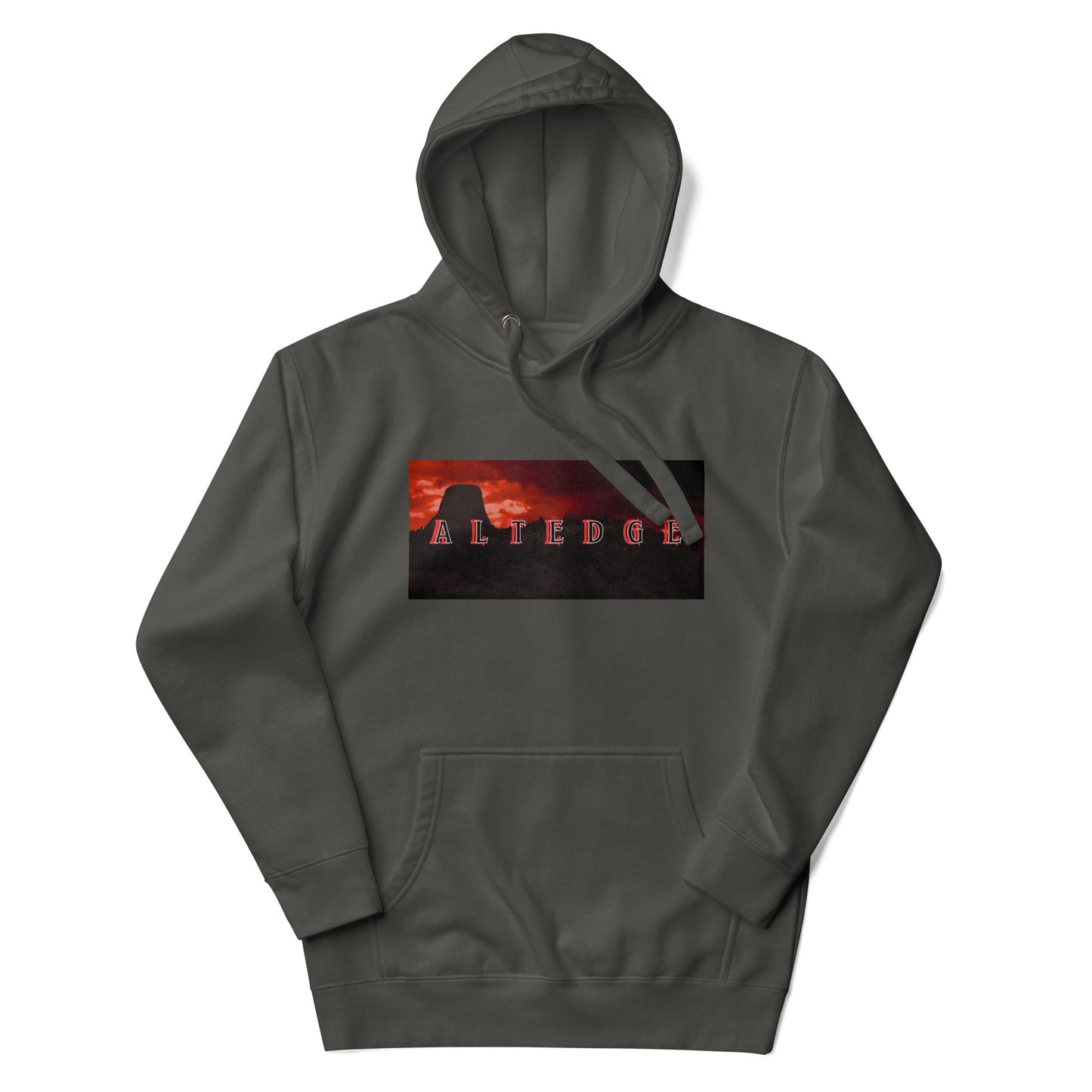 Monument Dusk Hoodie