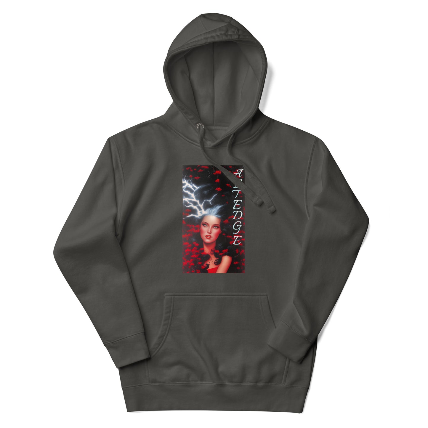 AltEdge Dissonance Hoodie