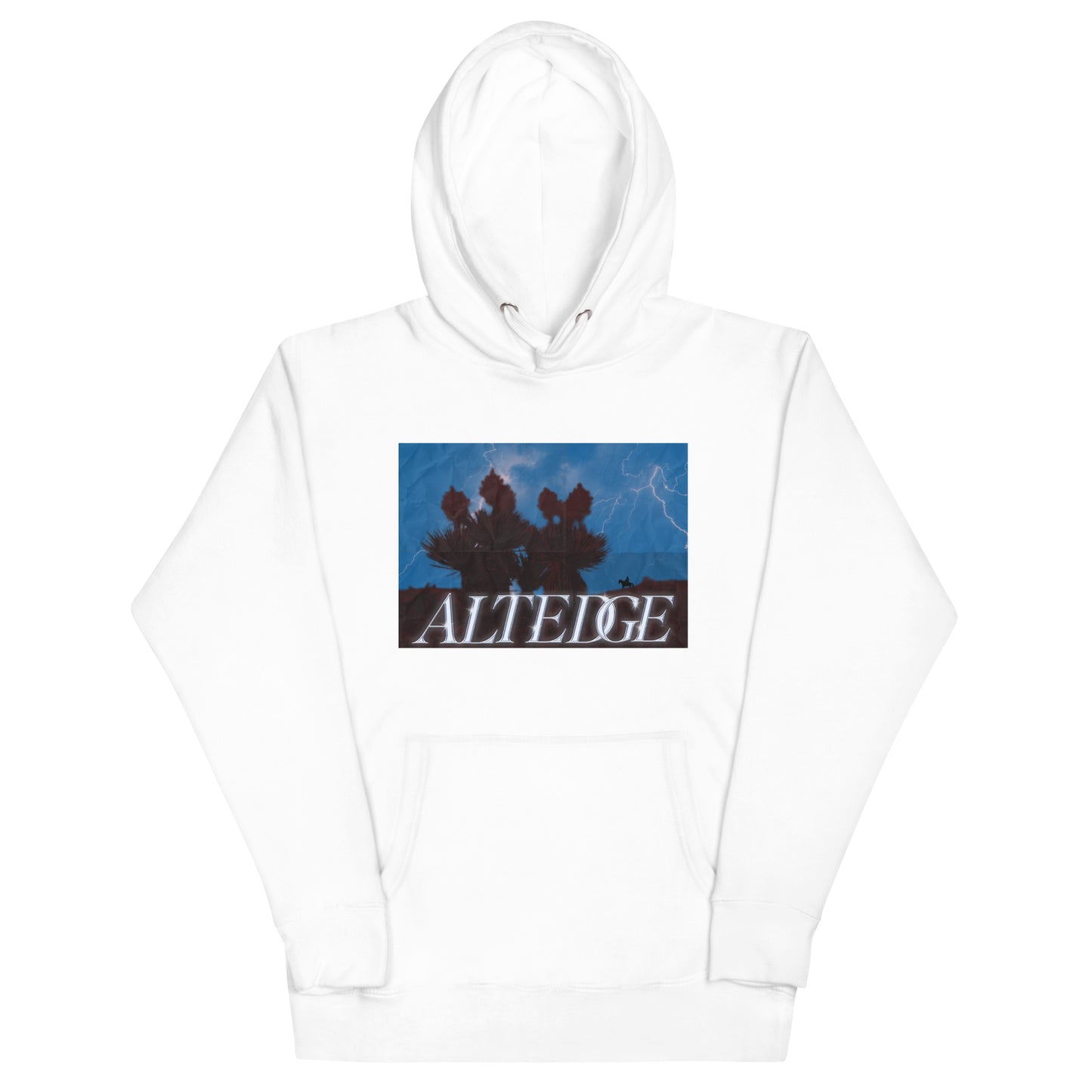 AltEdge Wasteland Hoodie