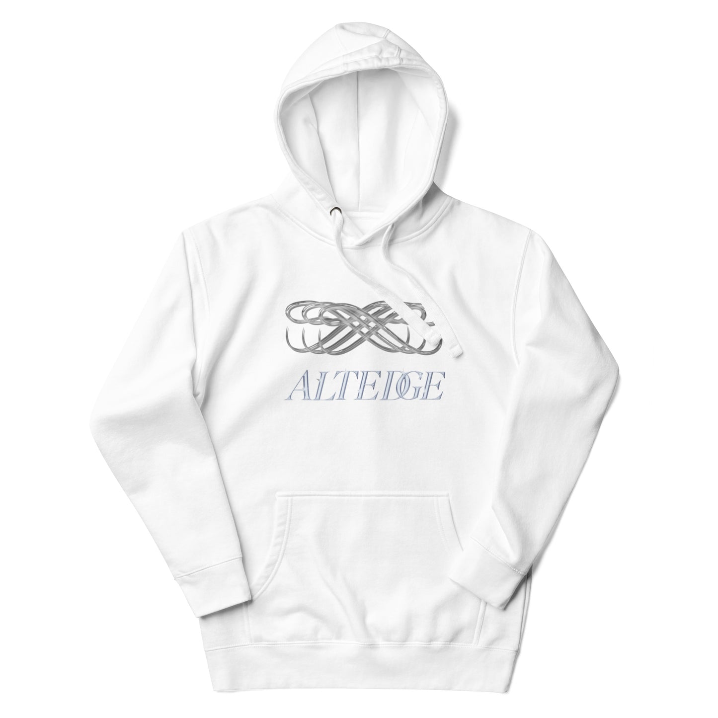 AltEdge Infinite Curse Hoodie