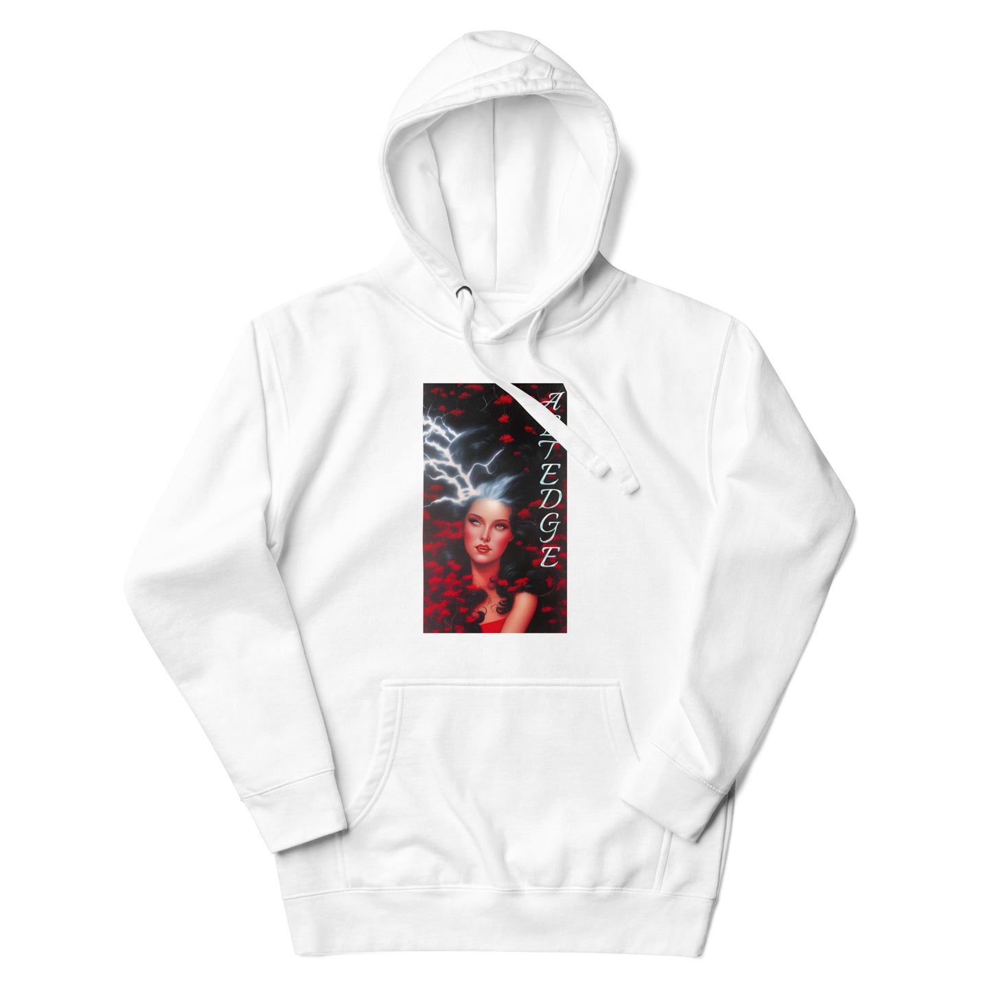 AltEdge Dissonance Hoodie