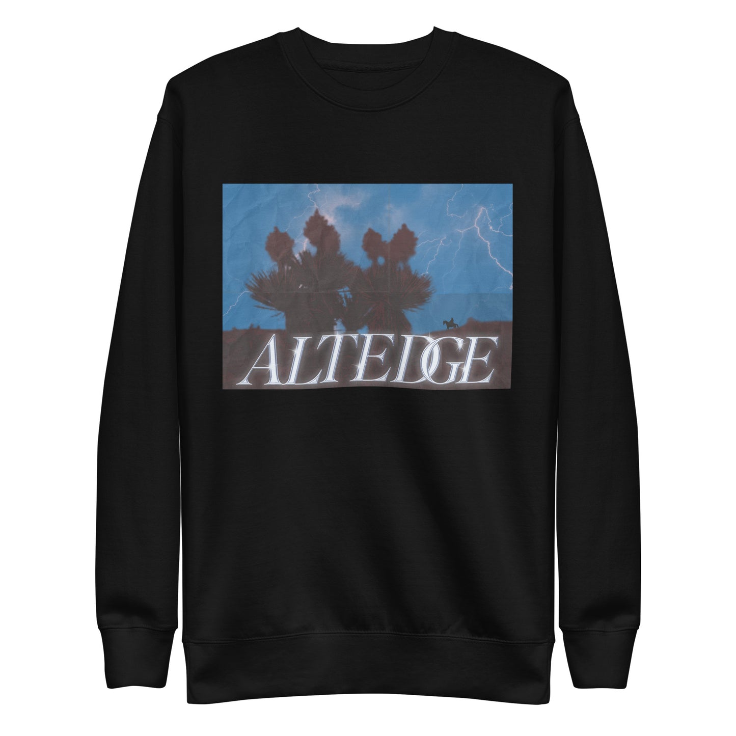 AltEdge Wasteland Sweatshirt