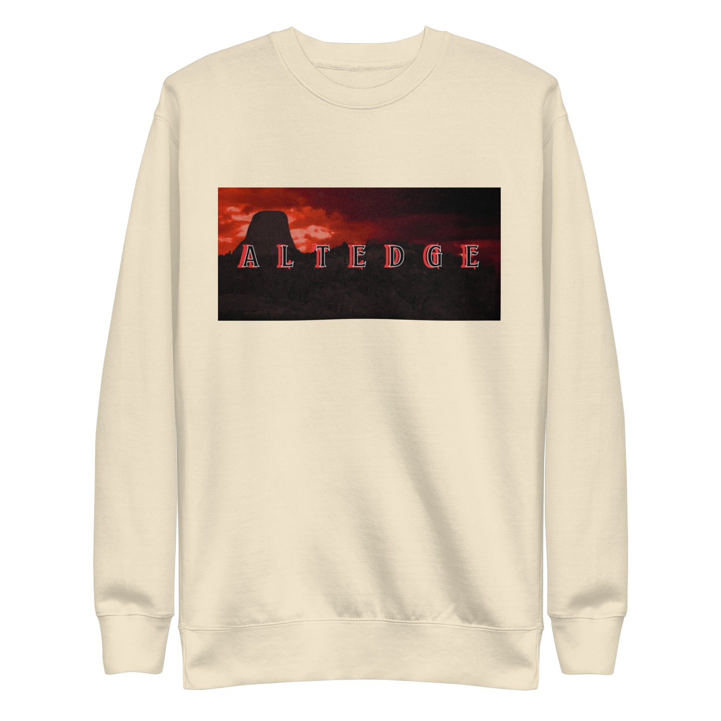 Monument Dusk Sweatshirt