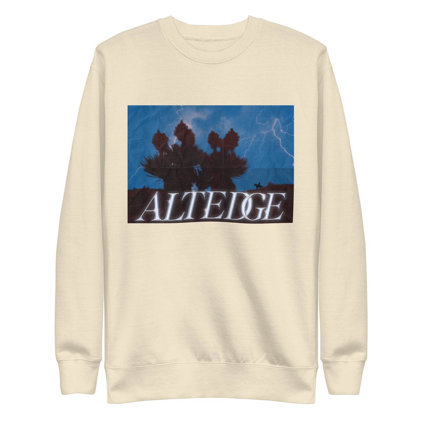 AltEdge Wasteland Sweatshirt