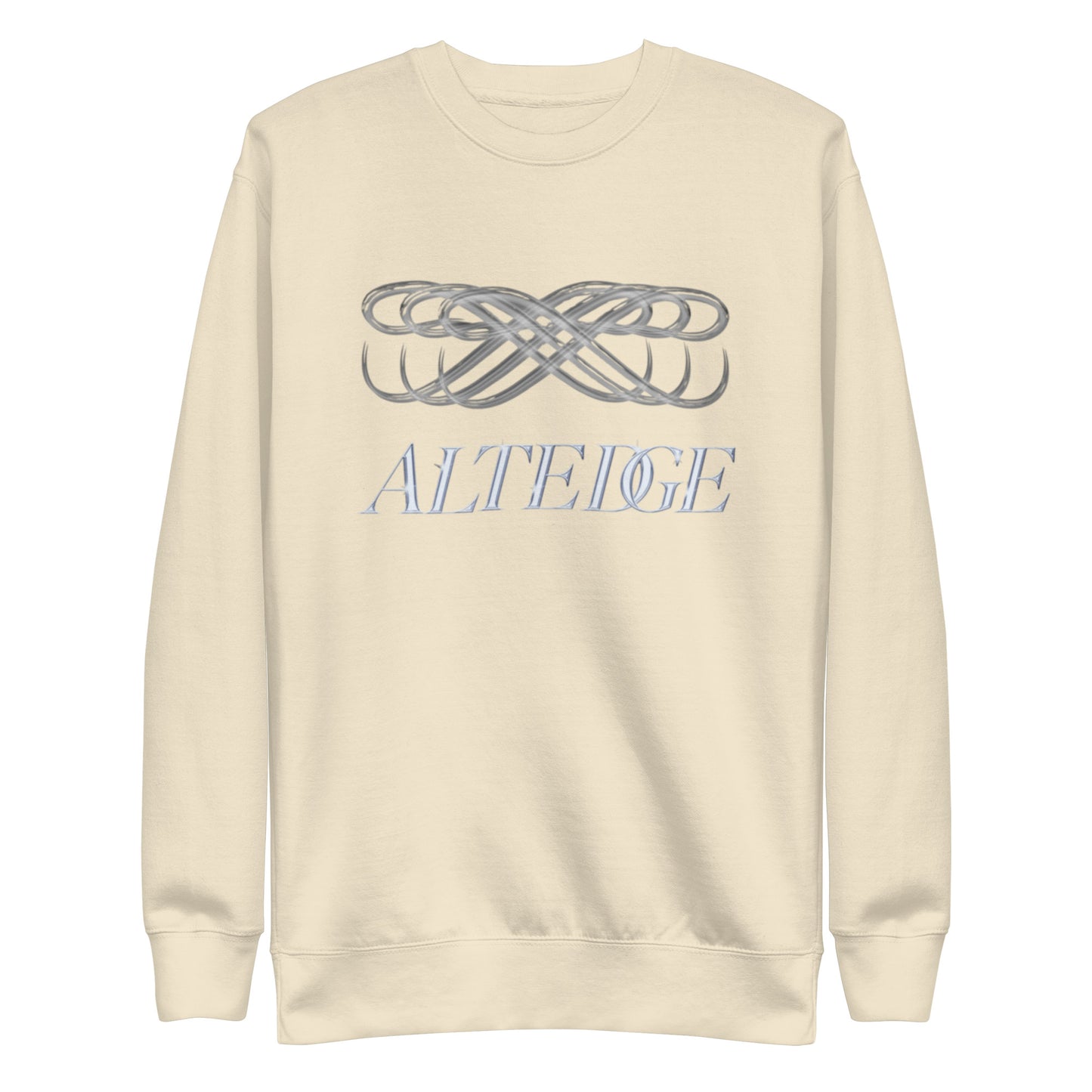AltEdge Infinite Curse Sweatshirt