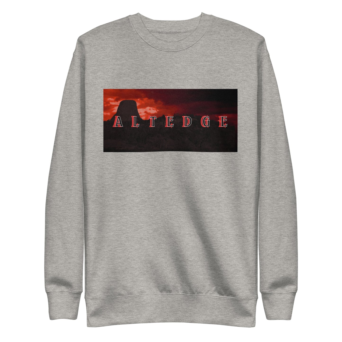 Monument Dusk Sweatshirt