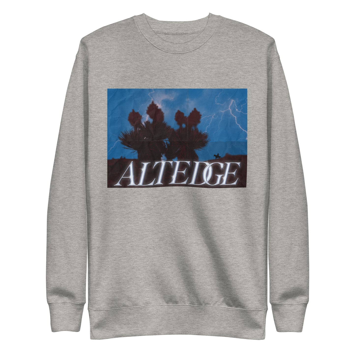 AltEdge Wasteland Sweatshirt