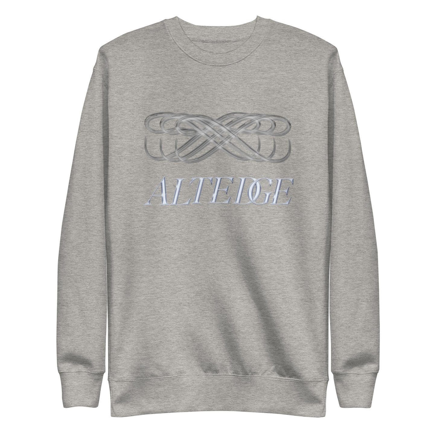 AltEdge Infinite Curse Sweatshirt