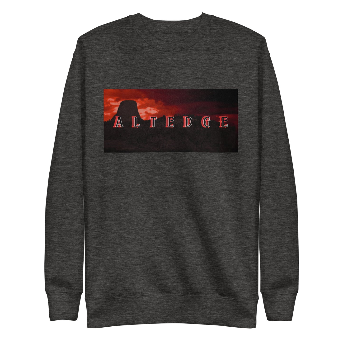 Monument Dusk Sweatshirt