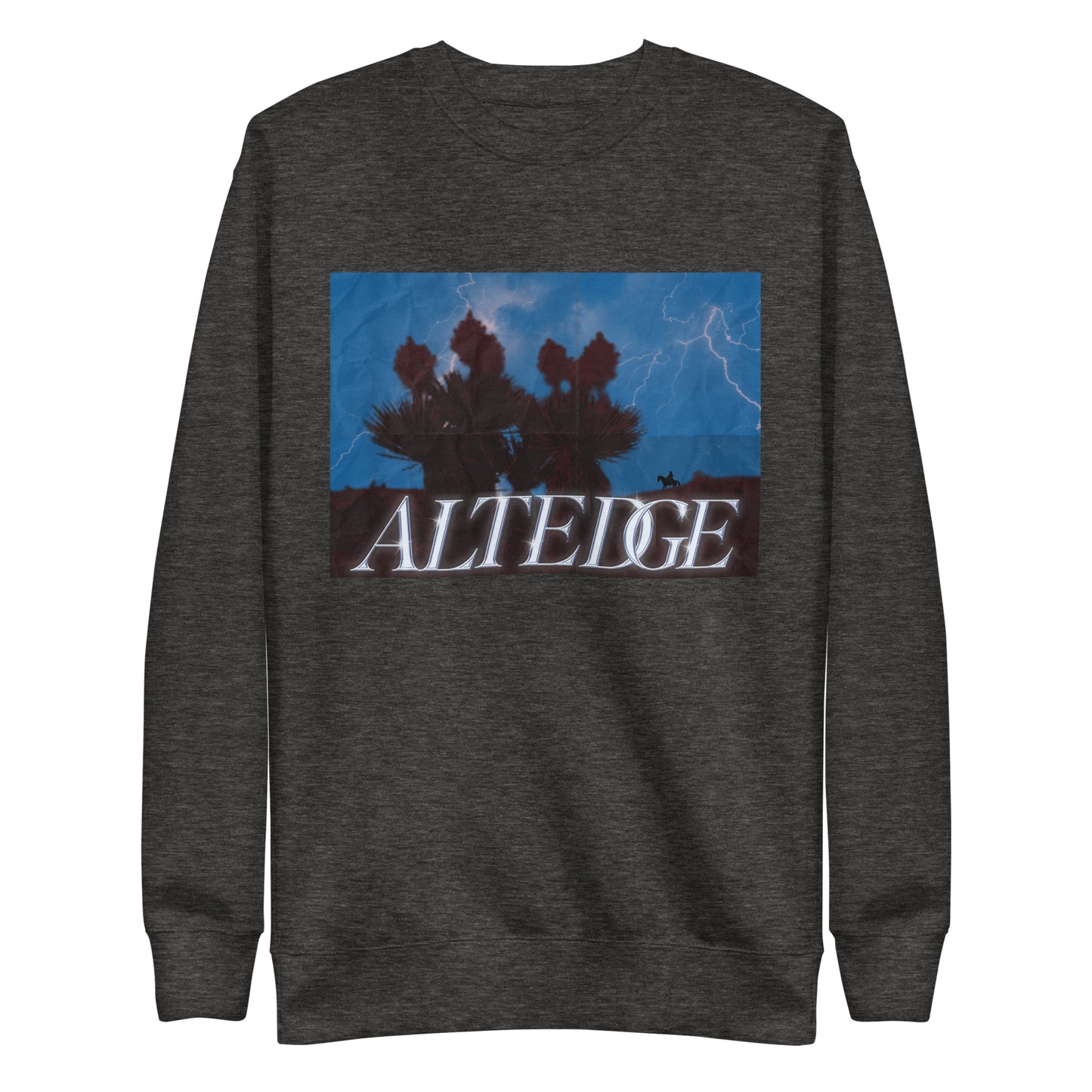 AltEdge Wasteland Sweatshirt