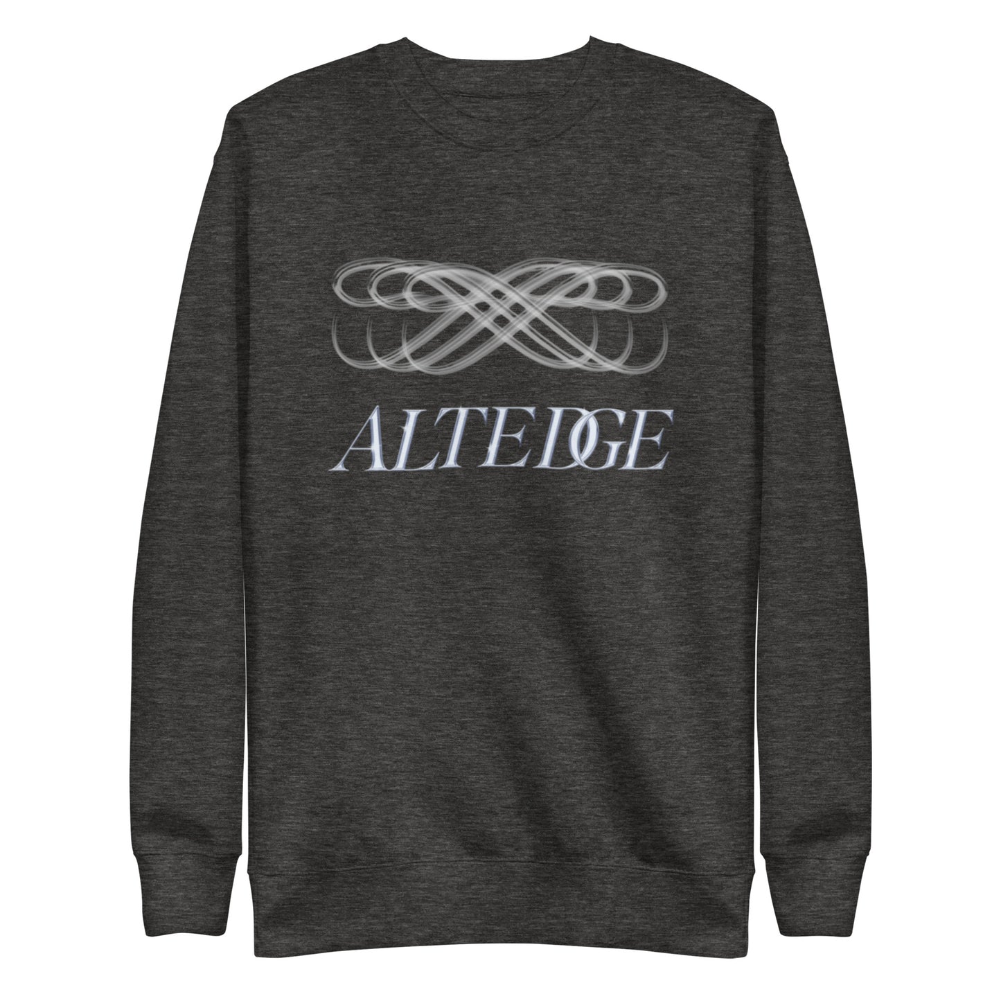 AltEdge Infinite Curse Sweatshirt