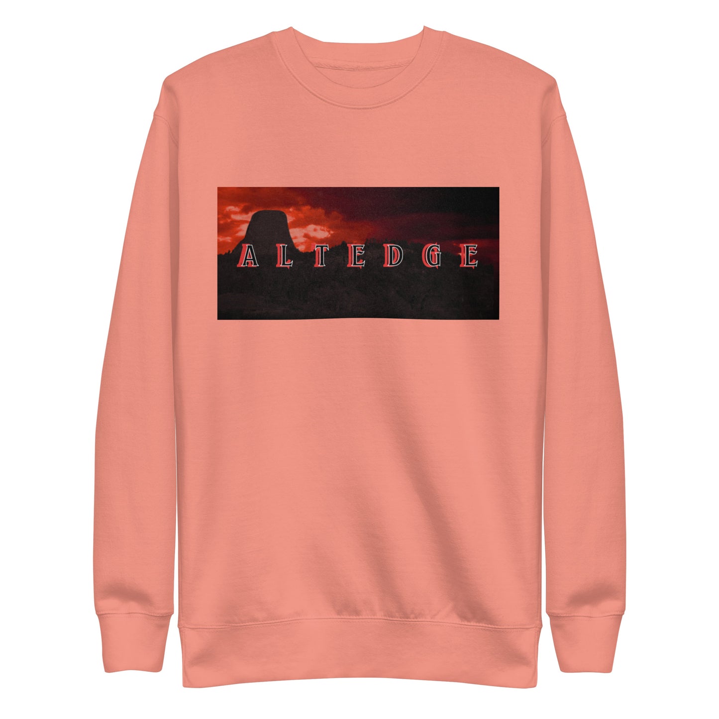 Monument Dusk Sweatshirt