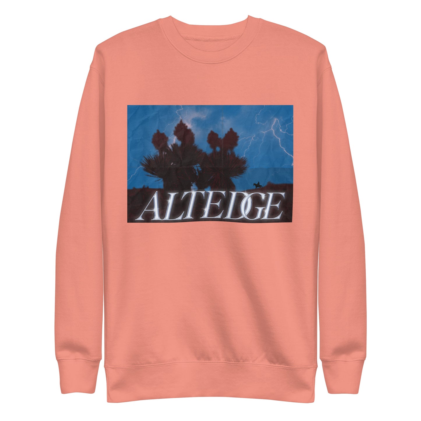 AltEdge Wasteland Sweatshirt