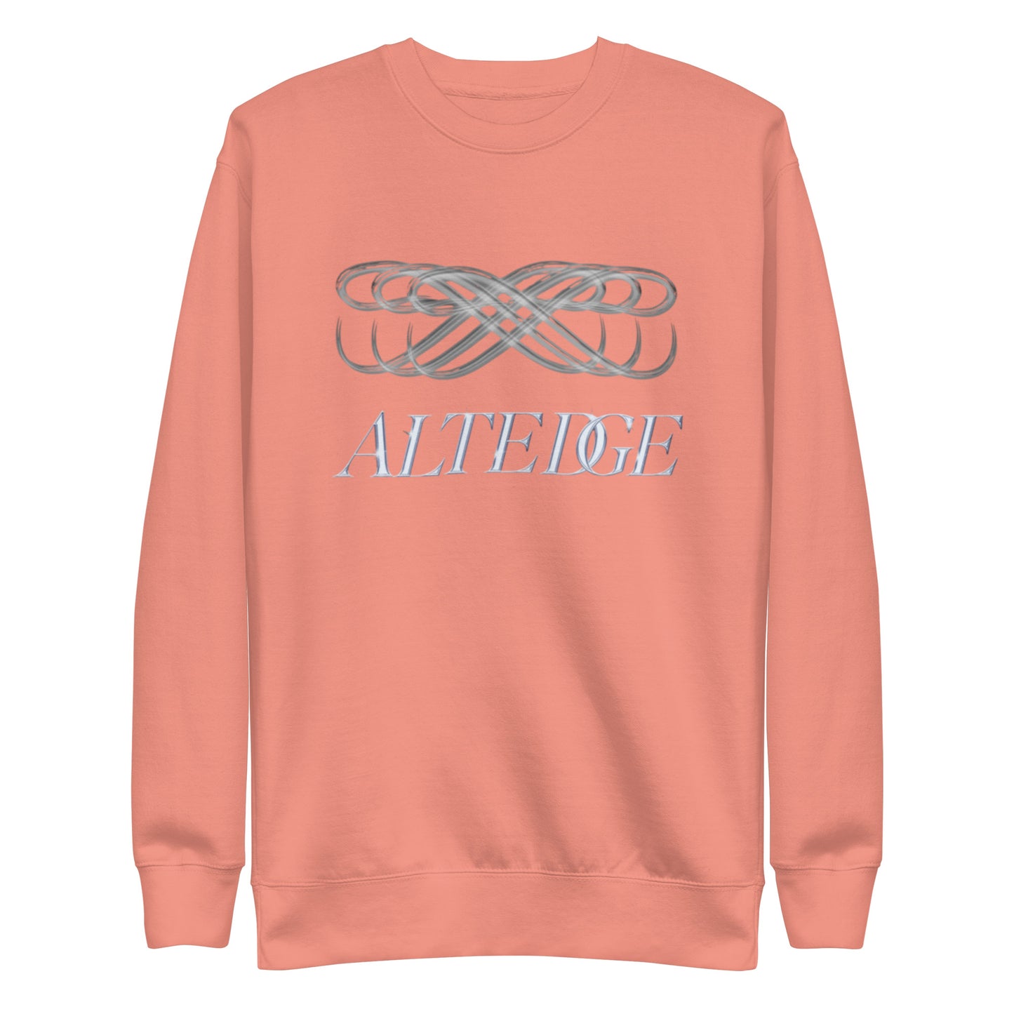 AltEdge Infinite Curse Sweatshirt