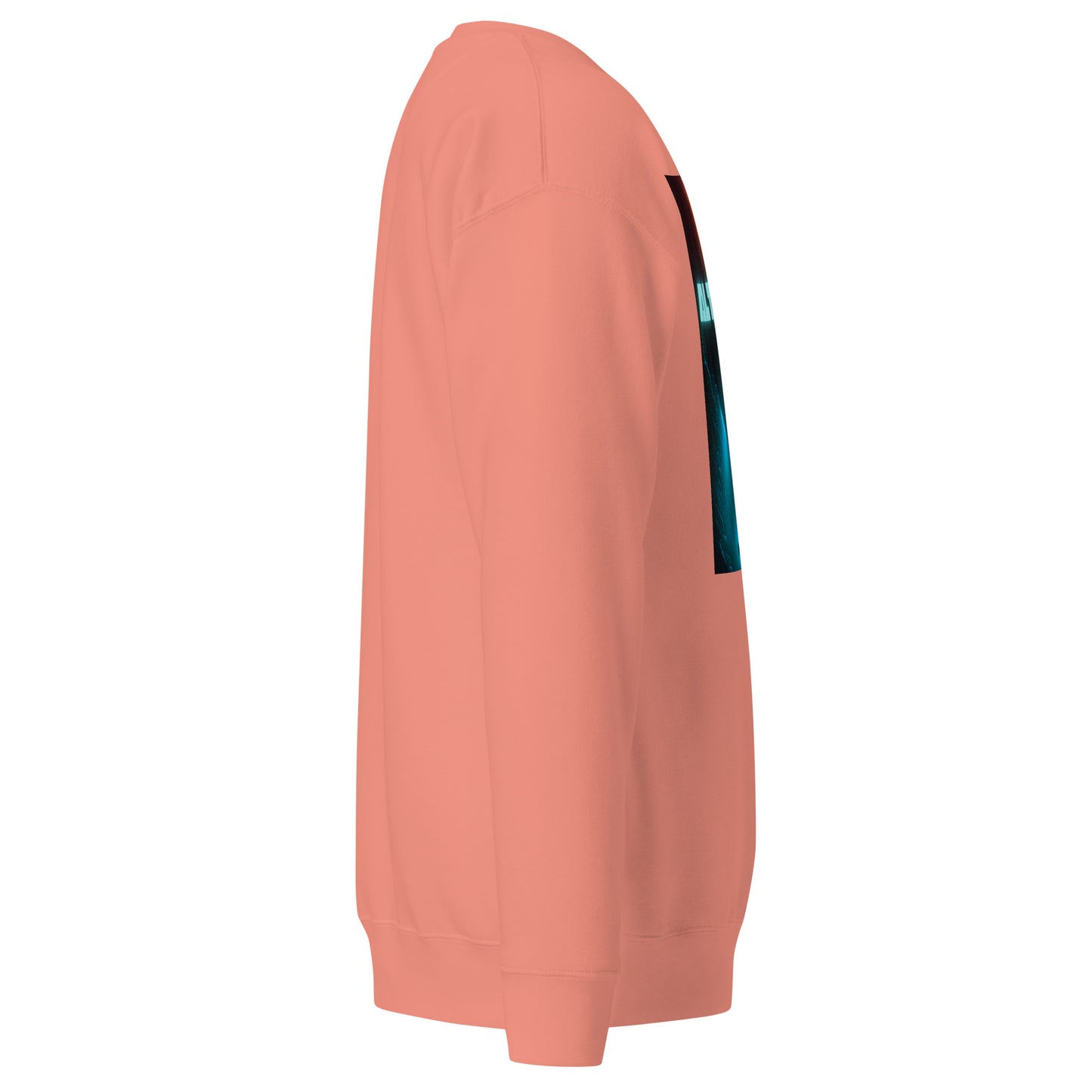 AltEdge Neon Lionstorm Sweatshirt